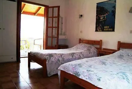 Apartment Ventura *