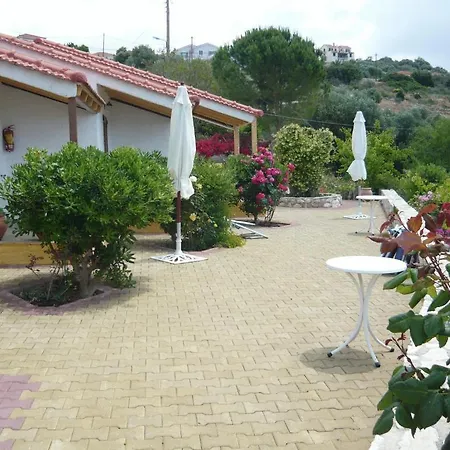 Apartment Ventura
