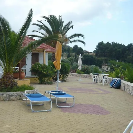 Apartment Ventura *