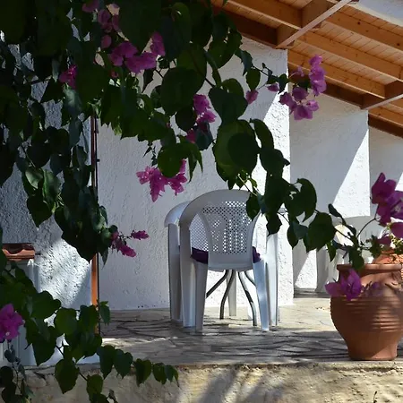 Appartement Ventura *