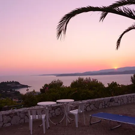 Ventura Lägenhet Lassi (Kefalonia)